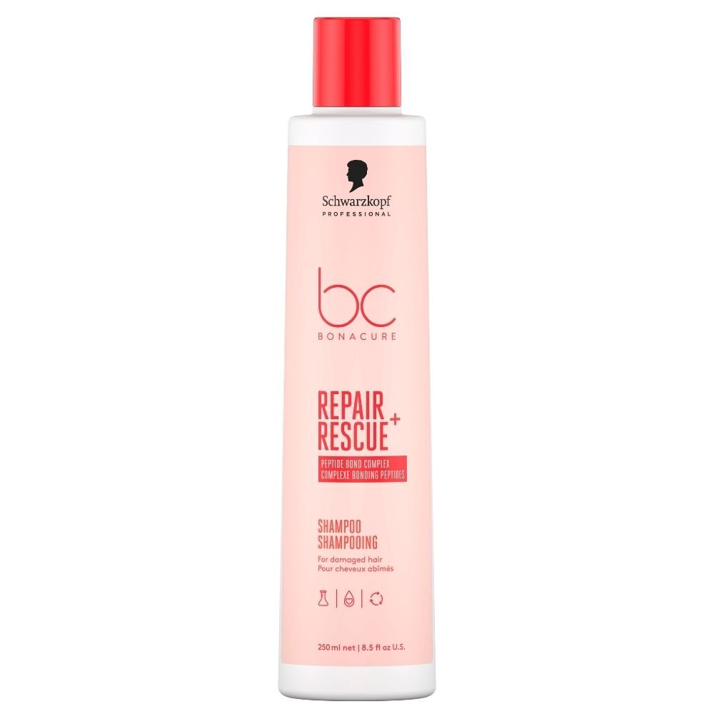 Schwarzkopf Repair Rescue Shampoo 250ml kopen bij Hairwebshop