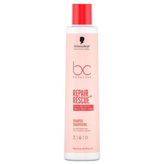 Schwarzkopf Repair Rescue Shampoo 250ml kopen bij Hairwebshop