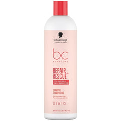 Schwarzkopf Repair Rescue Shampoo 500ml kopen bij Hairwebshop