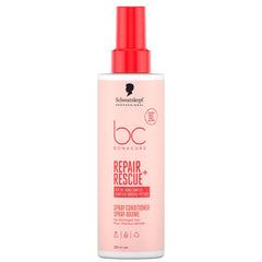 Schwarzkopf Repair Rescue Spray Conditioner 200ml kopen bij Hairwebshop