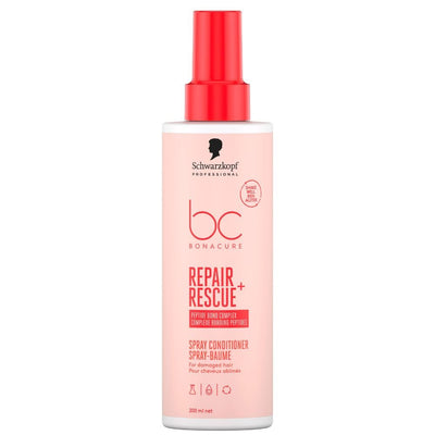 Schwarzkopf Repair Rescue Spray Conditioner 200ml kopen bij Hairwebshop