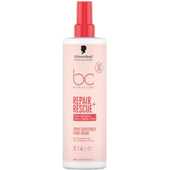 Schwarzkopf Repair Rescue Spray Conditioner 400ml XXL kopen bij Hairwebshop