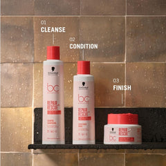 Schwarzkopf Repair Rescue Treatment 500ml kopen bij Hairwebshop