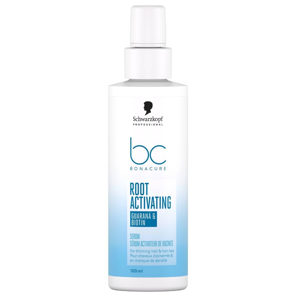 Schwarzkopf Root Activating Serum 8x7 Default kopen bij Hairwebshop