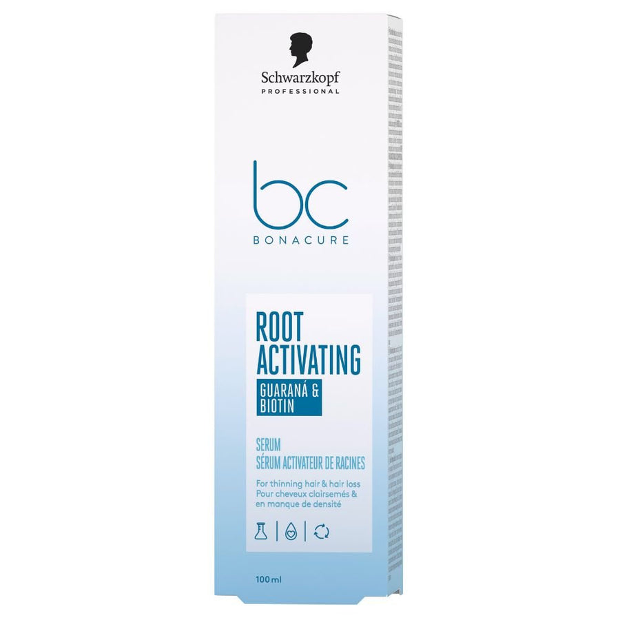 Schwarzkopf Root Activating Serum 8x7 Default kopen bij Hairwebshop