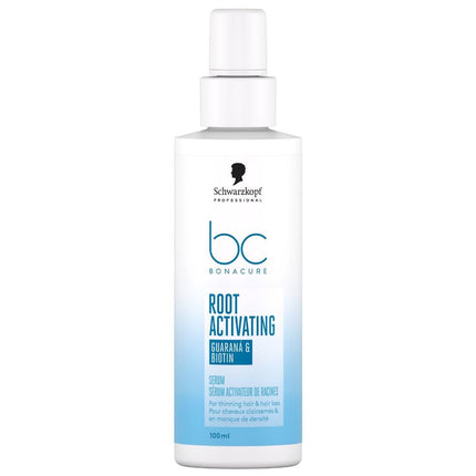 Schwarzkopf Root Activating Serum Default kopen bij Hairwebshop