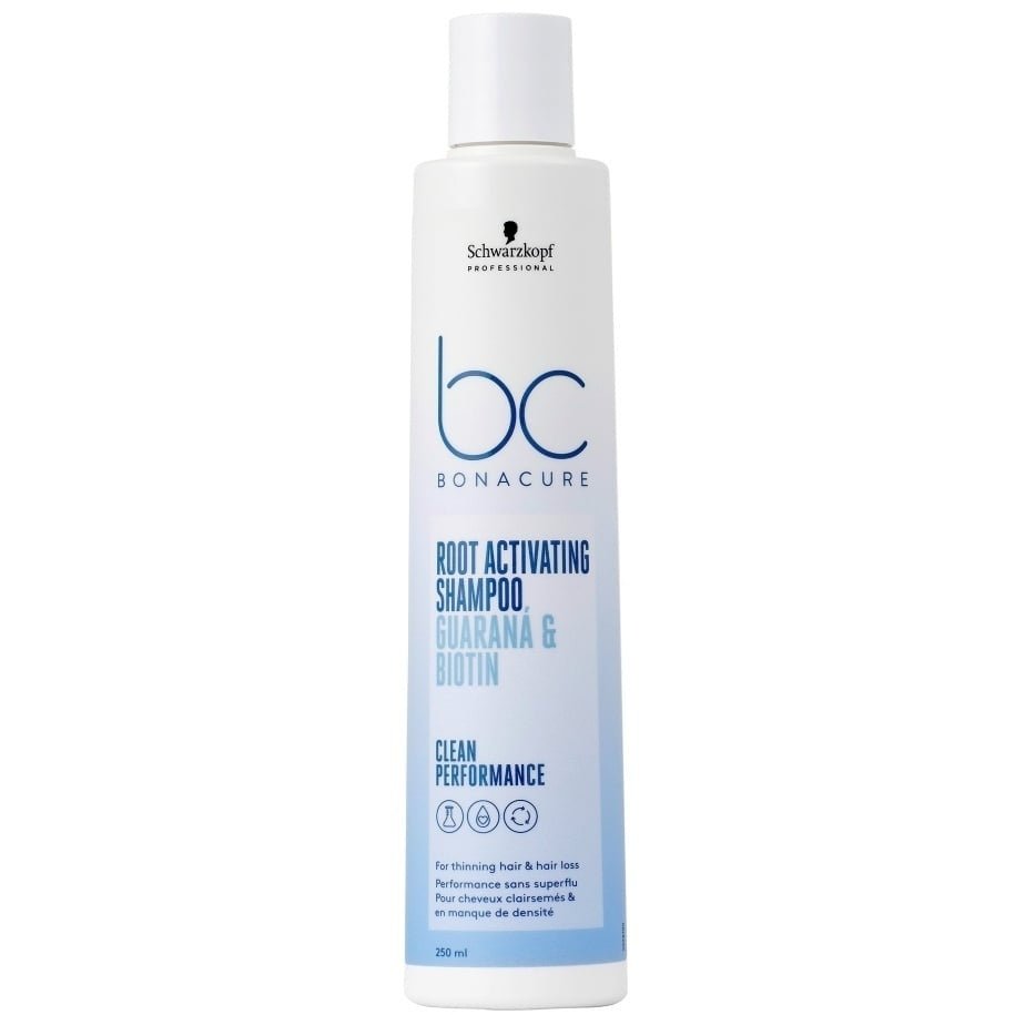 Schwarzkopf Root Activating Set 250+100ml kopen bij Hairwebshop