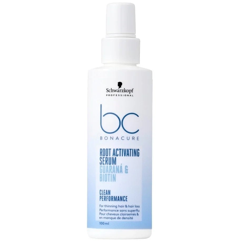 Schwarzkopf Root Activating Set 250+100ml kopen bij Hairwebshop