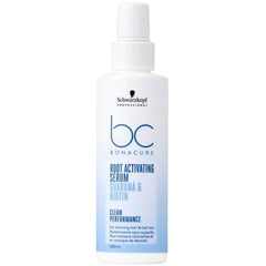 Schwarzkopf Root Activating Set 250+100ml kopen bij Hairwebshop