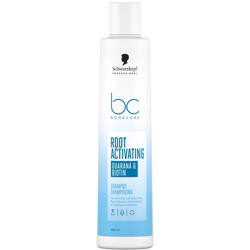 Schwarzkopf Root Activating Shampoo Default kopen bij Hairwebshop