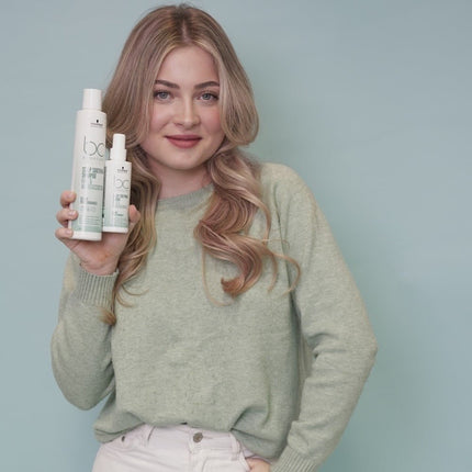 Schwarzkopf Scalp Soothing Duo Set Default kopen bij Hairwebshop
