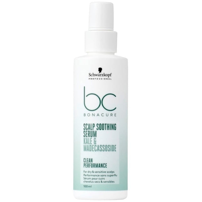 Schwarzkopf Scalp Soothing Duo Set Default kopen bij Hairwebshop