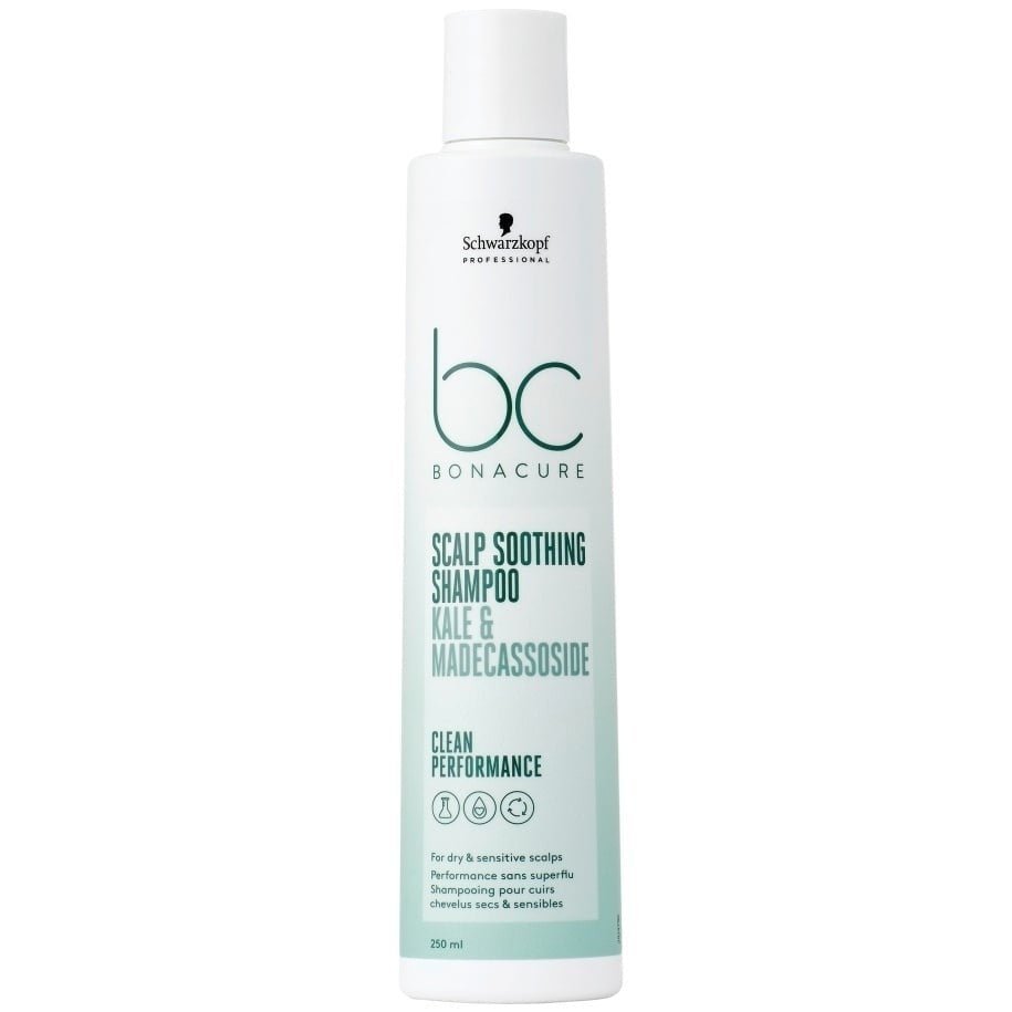Schwarzkopf Scalp Soothing Duo Set Default kopen bij Hairwebshop