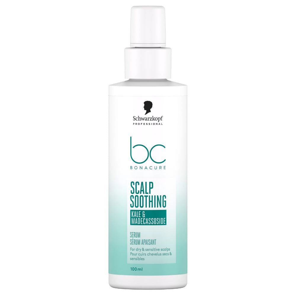 Schwarzkopf Soothing Serum Default kopen bij Hairwebshop