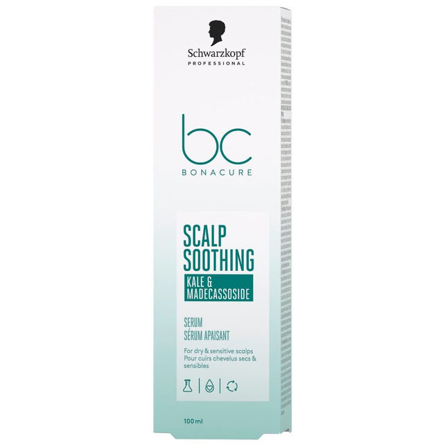 Schwarzkopf Soothing Serum Default kopen bij Hairwebshop