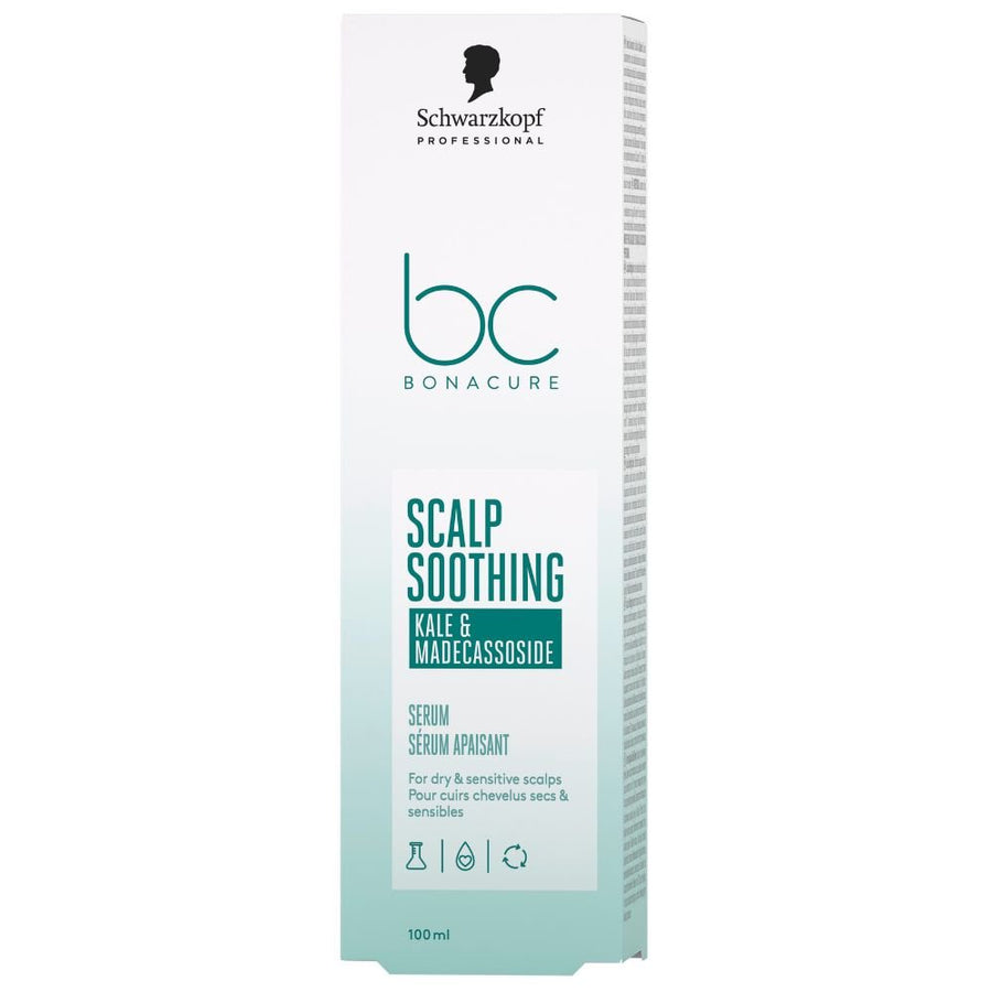 Schwarzkopf Soothing Serum Default kopen bij Hairwebshop