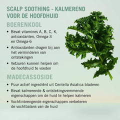 Schwarzkopf Soothing Shampoo 1000ml kopen bij Hairwebshop