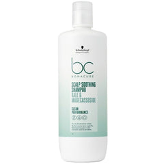 Schwarzkopf Soothing Shampoo 1000ml kopen bij Hairwebshop