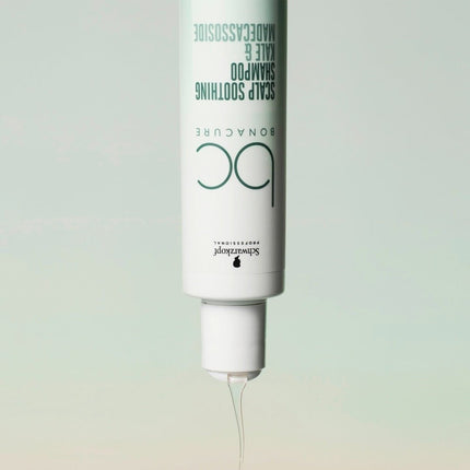 Schwarzkopf Soothing Shampoo 1000ml kopen bij Hairwebshop
