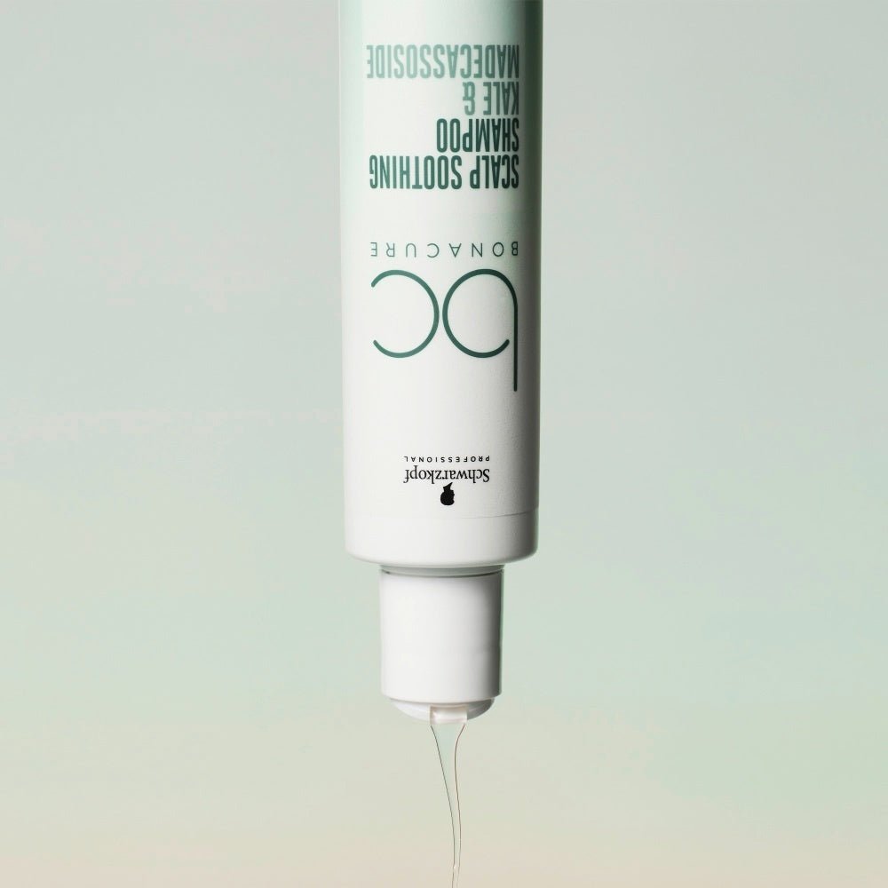 Schwarzkopf Soothing Shampoo 1000ml kopen bij Hairwebshop