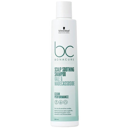 Schwarzkopf Soothing Shampoo 250ml kopen bij Hairwebshop