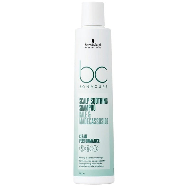 Schwarzkopf Soothing Shampoo 250ml kopen bij Hairwebshop