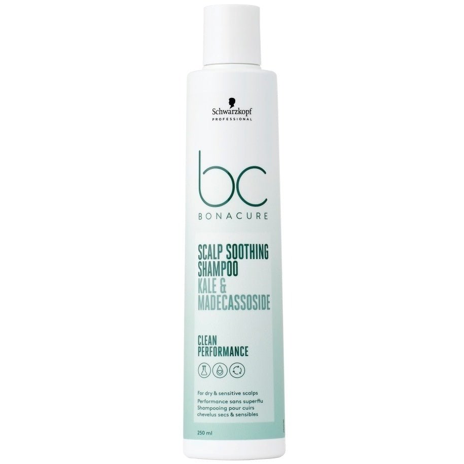 Schwarzkopf Soothing Shampoo 250ml kopen bij Hairwebshop