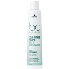 Schwarzkopf Soothing Shampoo 250ml kopen bij Hairwebshop