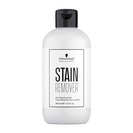 Schwarzkopf Stain Remover 250ml kopen bij Hairwebshop