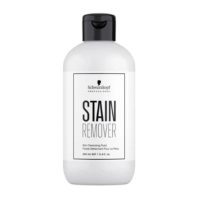 Schwarzkopf Stain Remover 250ml kopen bij Hairwebshop