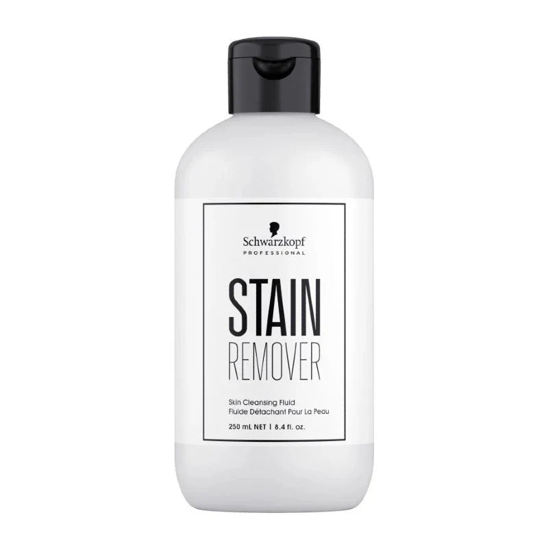 Schwarzkopf Stain Remover 250ml kopen bij Hairwebshop