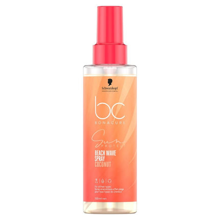 Schwarzkopf Sun Beach Waves Spray 150ml kopen bij Hairwebshop
