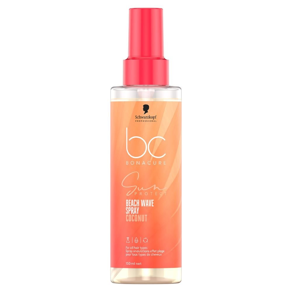 Schwarzkopf Sun Beach Waves Spray 150ml kopen bij Hairwebshop