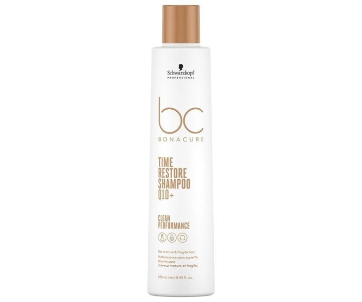 Schwarzkopf Time Restore Care Set Default kopen bij Hairwebshop