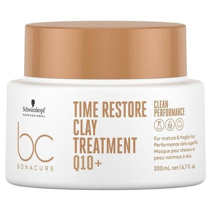Schwarzkopf Time Restore Care Set Default kopen bij Hairwebshop