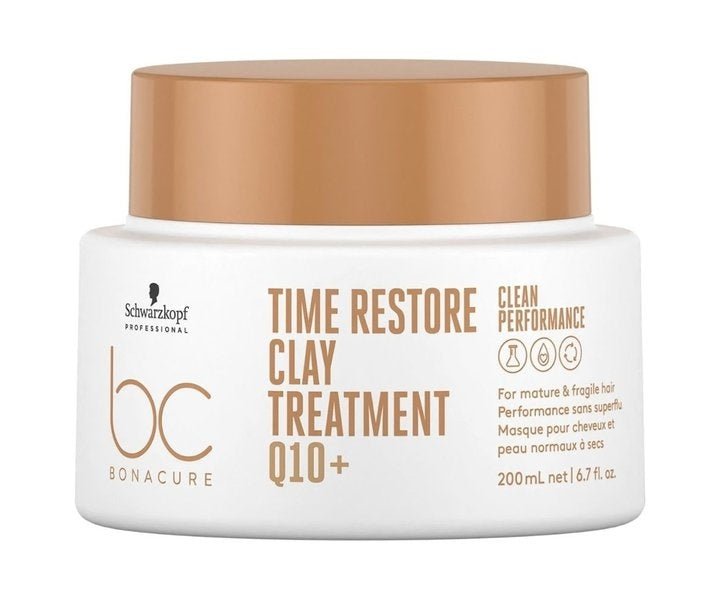 Schwarzkopf Time Restore Care Set Default kopen bij Hairwebshop