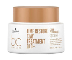 Schwarzkopf Time Restore Care Set Default kopen bij Hairwebshop