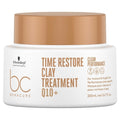 Schwarzkopf Time Restore Clay Treatment