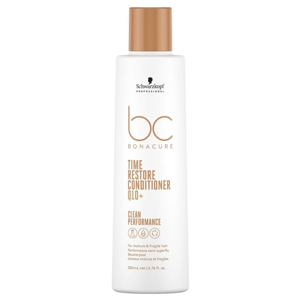 Schwarzkopf Time Restore Conditioner 200ml kopen bij Hairwebshop