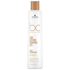 Schwarzkopf Time Restore Shampoo 250ml kopen bij Hairwebshop