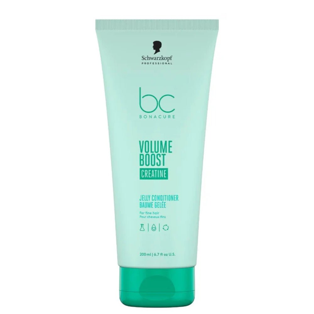 Schwarzkopf Volume Boost Care Set Default kopen bij Hairwebshop