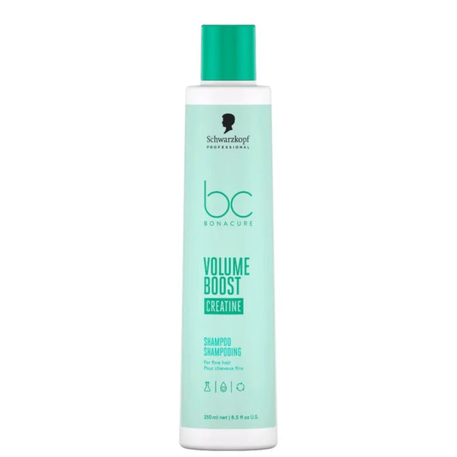 Schwarzkopf Volume Boost Care Set Default kopen bij Hairwebshop