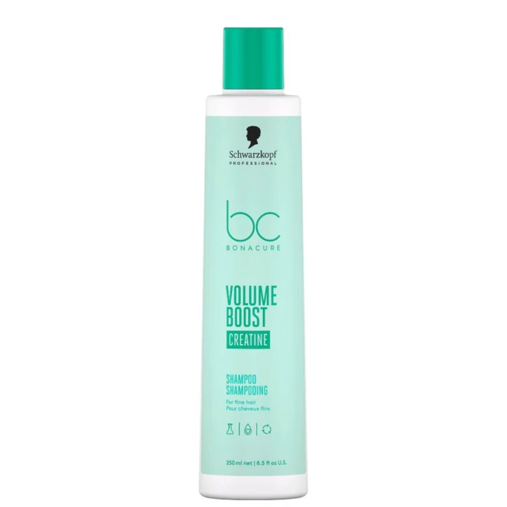 Schwarzkopf Volume Boost Care Set Default kopen bij Hairwebshop