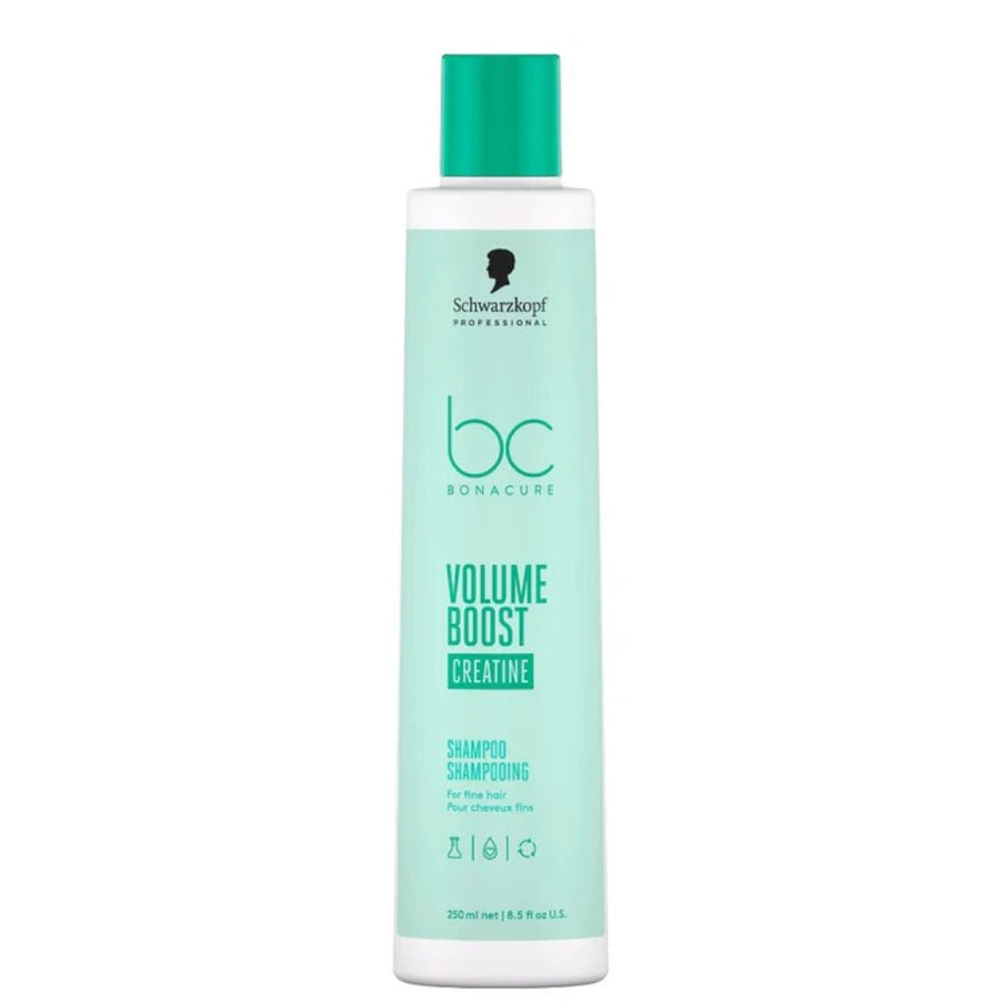 Schwarzkopf Volume Boost Care Set Default kopen bij Hairwebshop