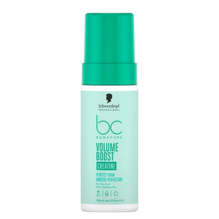 Schwarzkopf Volume Boost Care Set Default kopen bij Hairwebshop