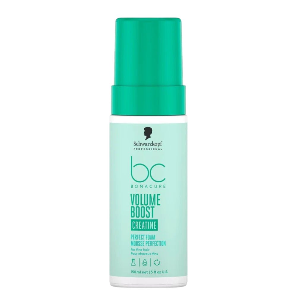 Schwarzkopf Volume Boost Care Set Default kopen bij Hairwebshop