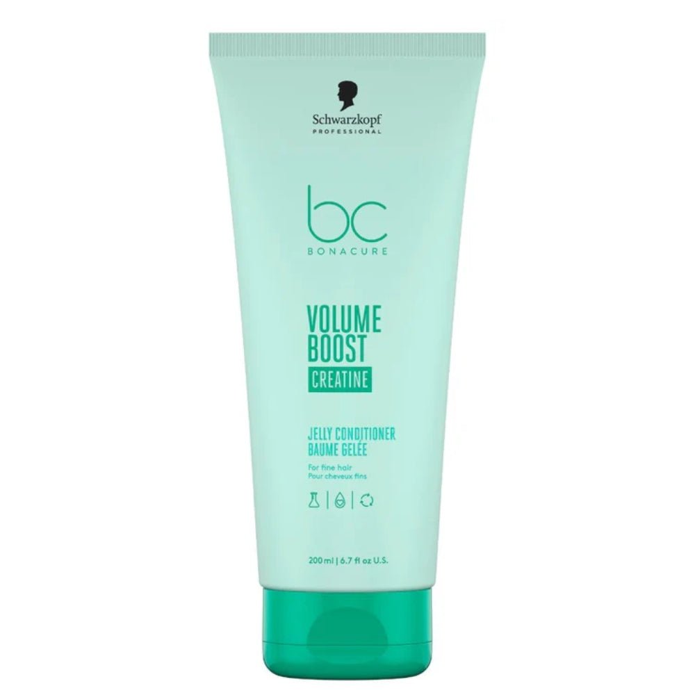 Schwarzkopf Volume Boost Duo Set Default kopen bij Hairwebshop
