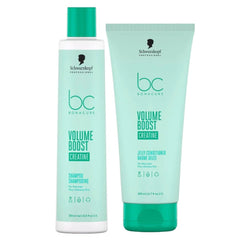 Schwarzkopf Volume Boost Duo Set Default kopen bij Hairwebshop