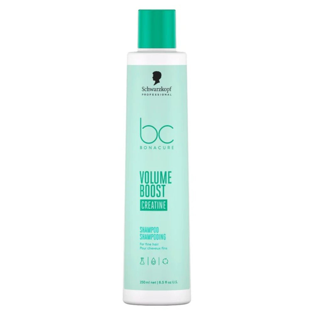 Schwarzkopf Volume Boost Duo Set Default kopen bij Hairwebshop