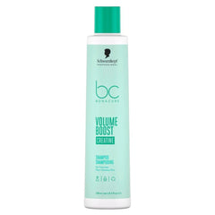 Schwarzkopf Volume Boost Duo Set Default kopen bij Hairwebshop